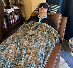 Ketamine Assisted Psychotherapy